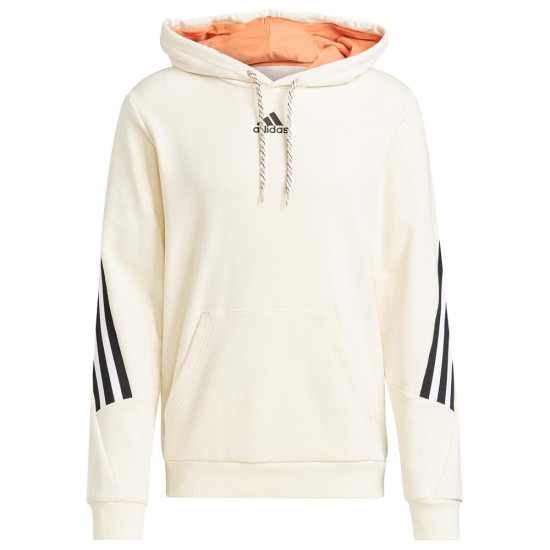 Adidas Ανδρικό φούτερ Sportswear 3-Stripes
